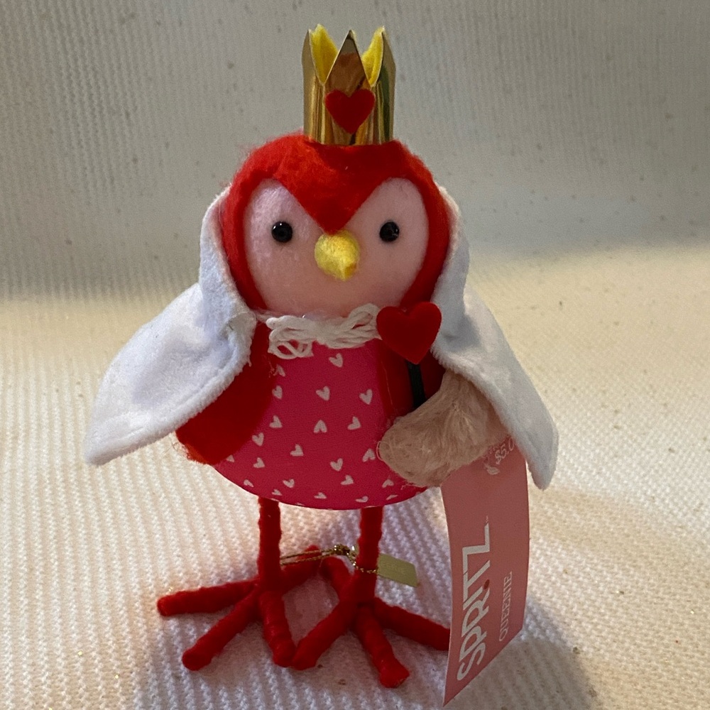 Target spritz bird - Picture 1 of 2